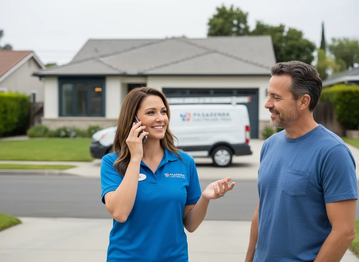 Electrician Rose Hill, IA FAQs
